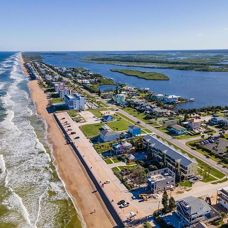 Villa Oceanwalk 1-401 New Smyrna Beach Exterior foto
