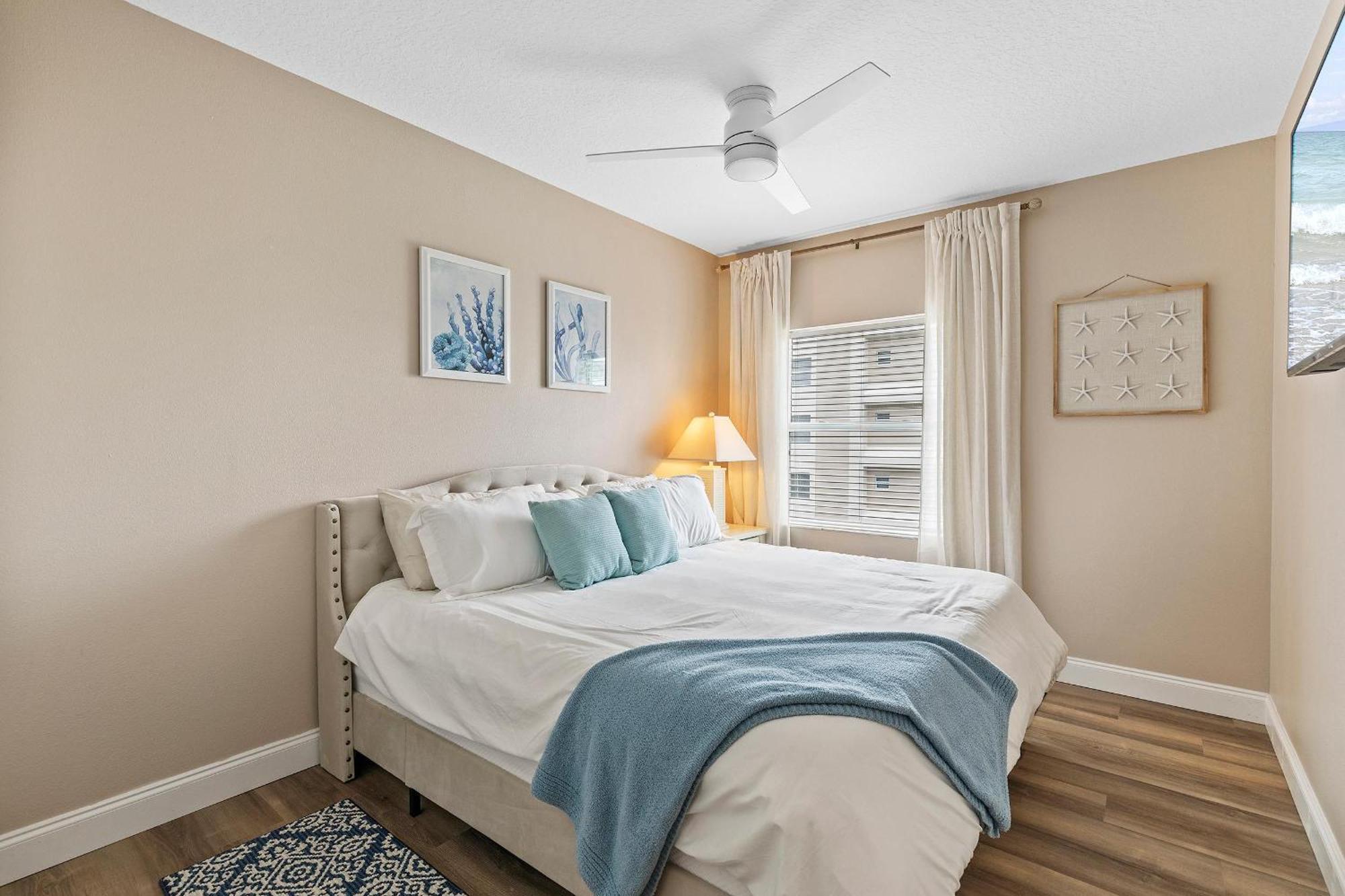 Villa Oceanwalk 1-401 New Smyrna Beach Exterior foto