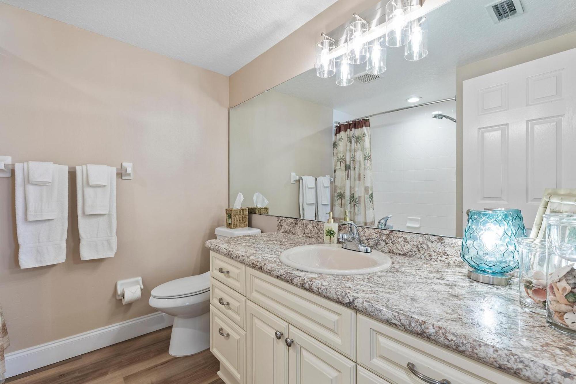 Villa Oceanwalk 1-401 New Smyrna Beach Exterior foto