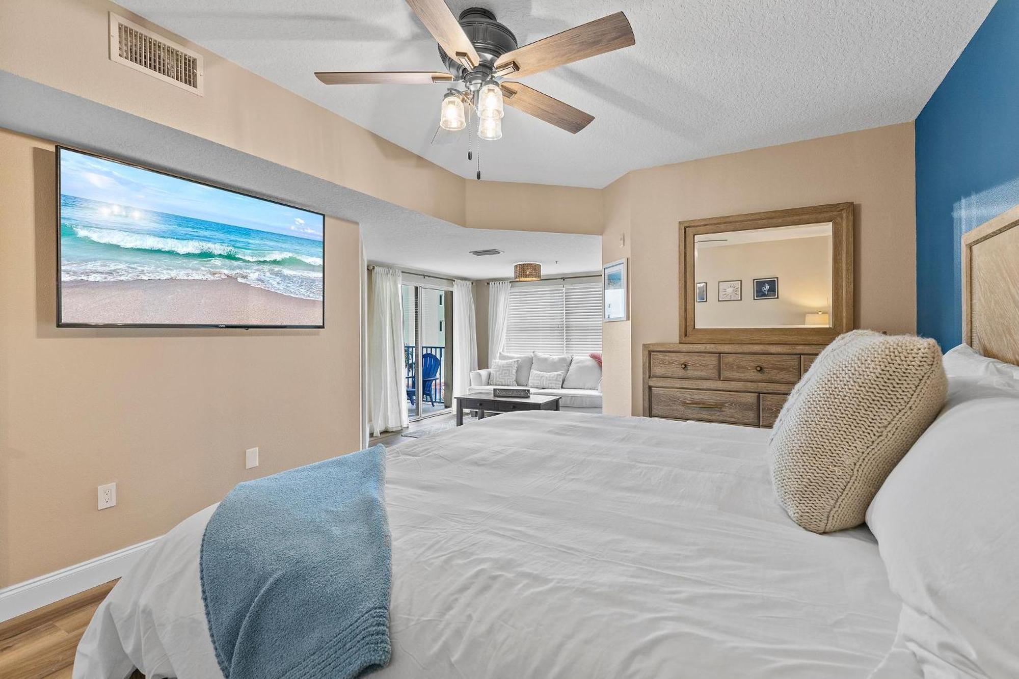 Villa Oceanwalk 1-401 New Smyrna Beach Exterior foto