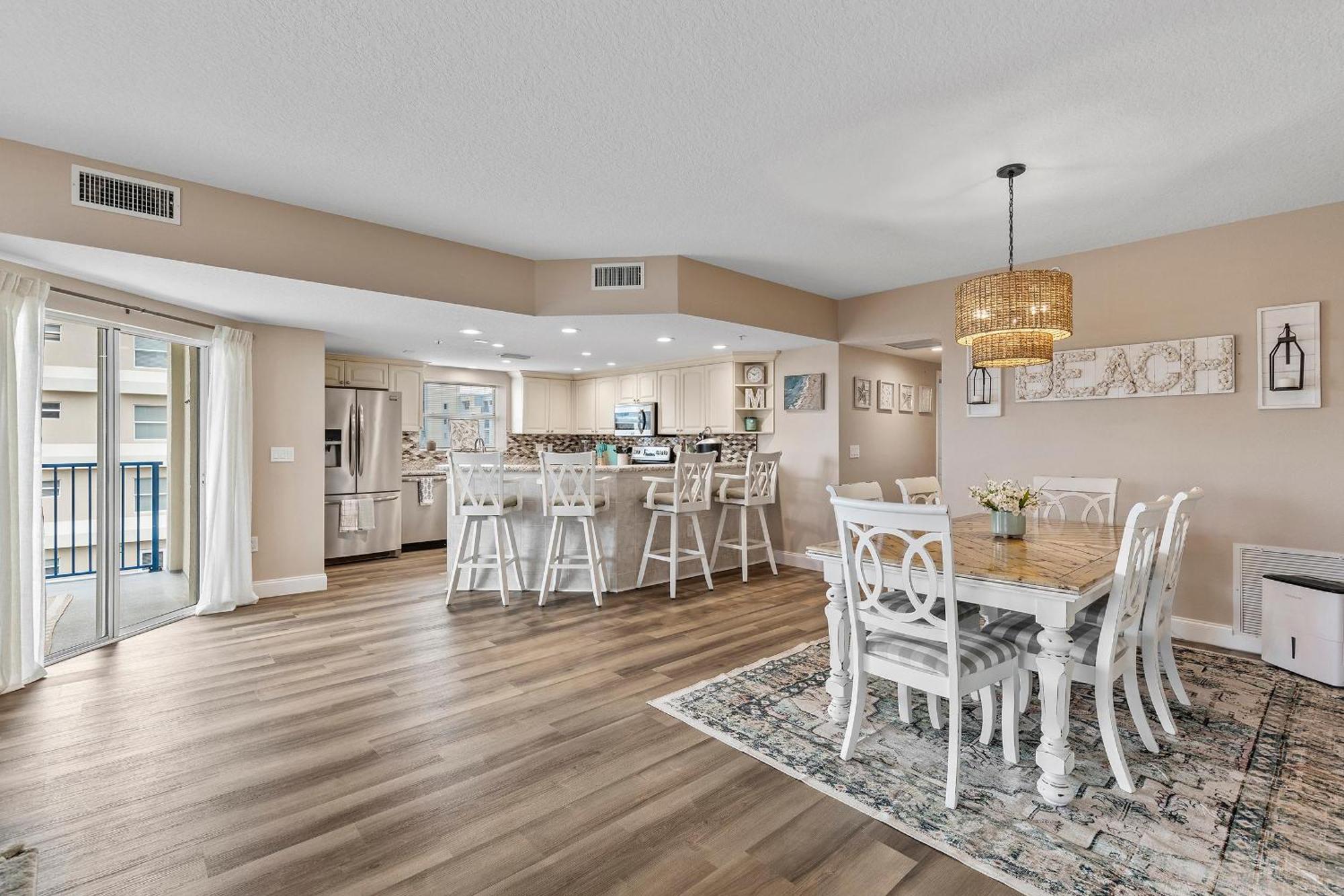 Villa Oceanwalk 1-401 New Smyrna Beach Exterior foto