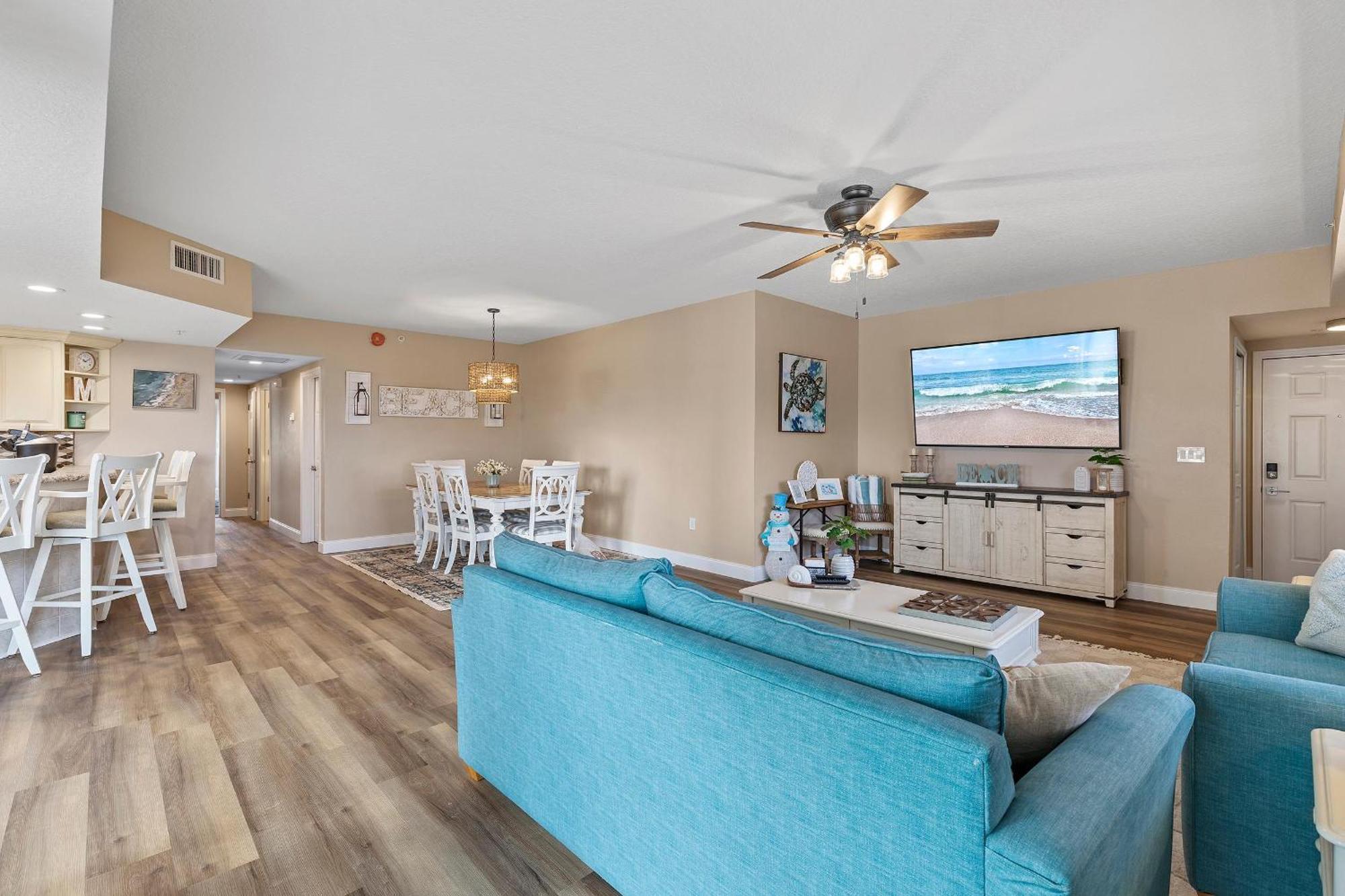 Villa Oceanwalk 1-401 New Smyrna Beach Exterior foto