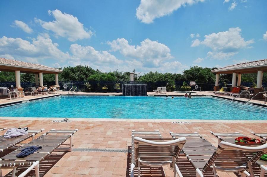 Villa Oceanwalk 1-401 New Smyrna Beach Exterior foto
