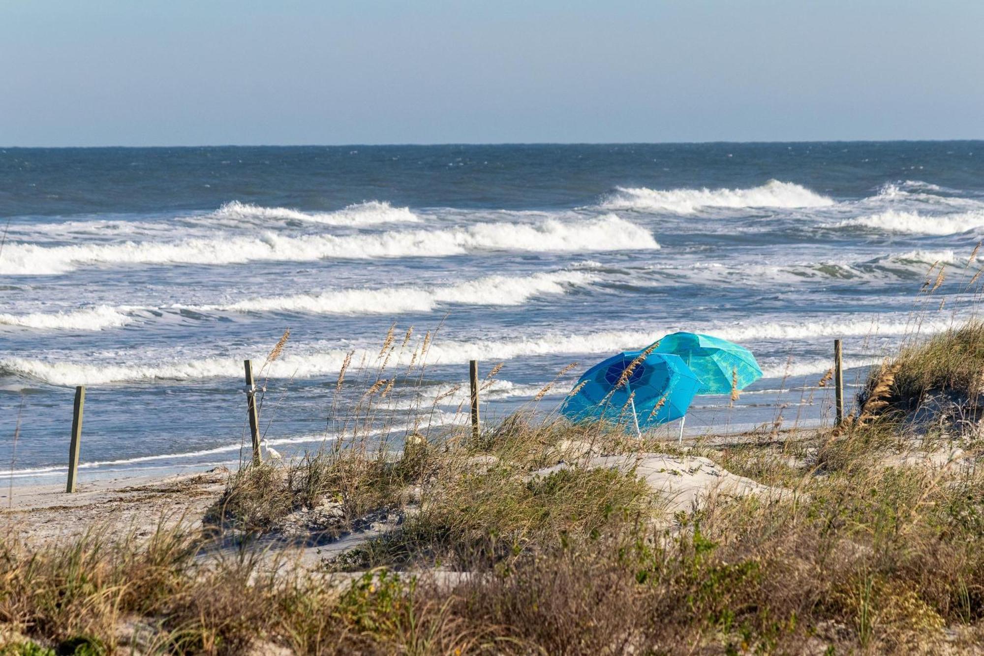 Villa Oceanwalk 1-401 New Smyrna Beach Exterior foto